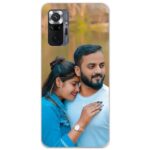 Mobile Printed Photo Cover