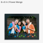 Friends Single Full Photo Frame