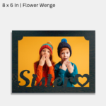 Sister Single Full Photo Frame