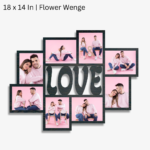 Special Love 8 Photo Frame