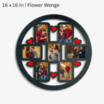Round 7 Photo Frame