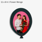 Mirror Size Single Photo Frame