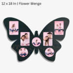 Butterfly 7 Photo Frame
