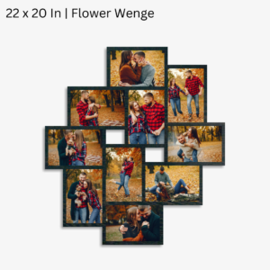Big 10 Photo Frame