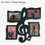 Music 4 Photo Frame