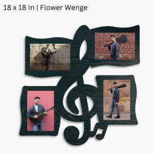 Music 4 Photo Frame