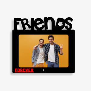 Forever Friend Small Photo Frame