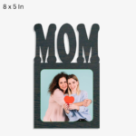 Mom 1 Single Photo Frame