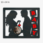 Special Baby Photo Frame