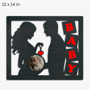 Special Baby Photo Frame