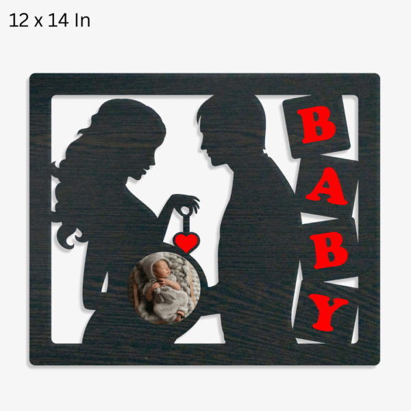 Special Baby Photo Frame