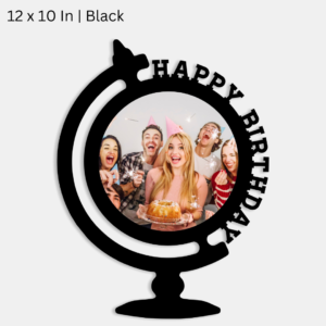 Happy Birthday Frame