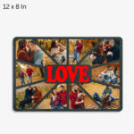 Love 10 Photo Frame
