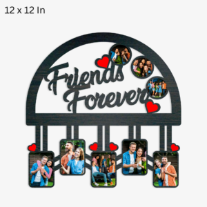 Love Forever Special 8 Photo Frame