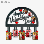Happy Valentines Day Special 8 Photo Frame