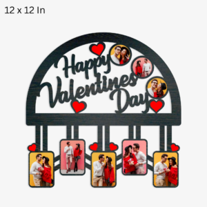 Happy Valentines Day Special 8 Photo Frame