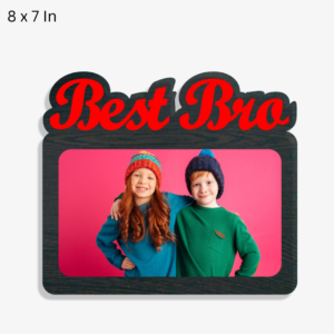 Best Bro 1 Photo Frame