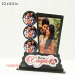 MDF Table Frame