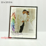 Square Shape LED Photo Frame
