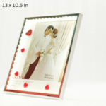 Square Shape LED Photo Frame 2