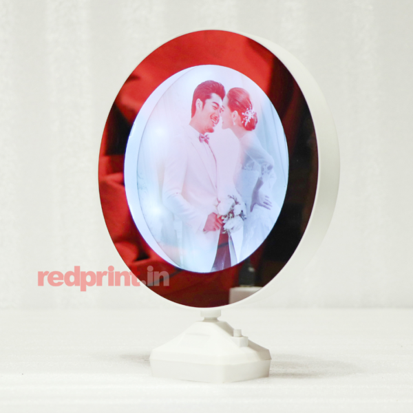 LED Magic Mirror