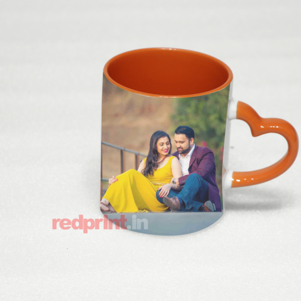 Sublimation Mug