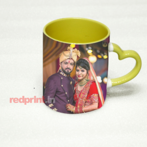 Sublimation Mug