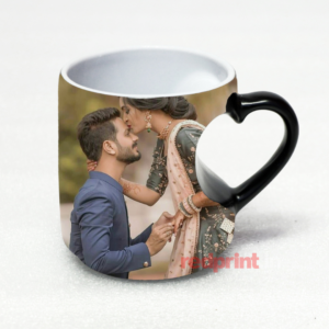 Sublimation Magic Mug