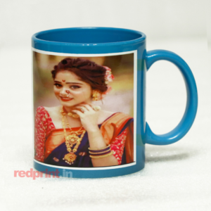 Sublimation Mug