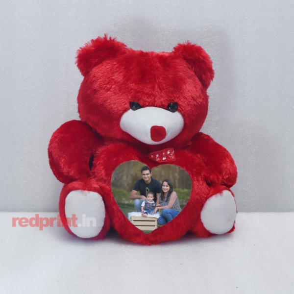 Sublimation Teddy Bear