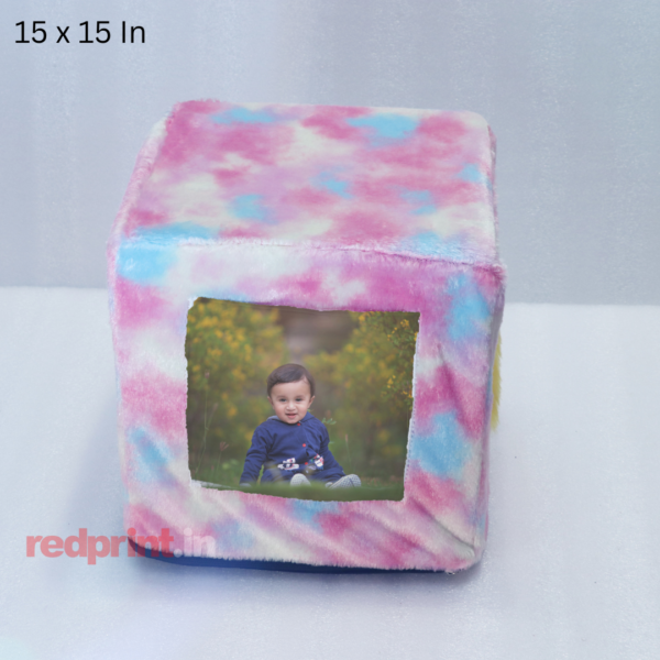 Sublimation Baby Seat