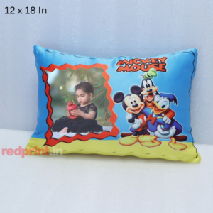 Cartoon Pillow