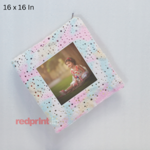 Sparkle Pillow