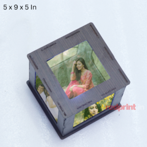 MDF Box