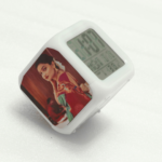 LED Alarm Clock