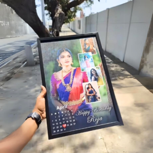 Sparkle Frame 1