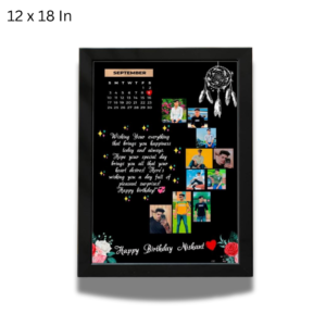 Sparkle Frame 2