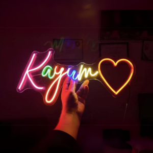 Neon Light