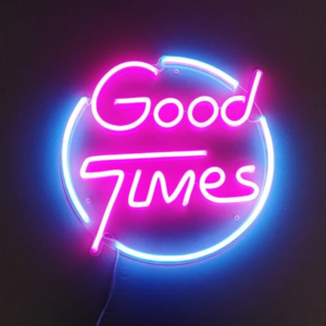 Neon Light