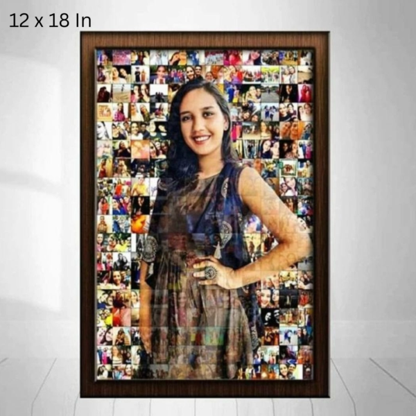 New Sparkle Frame