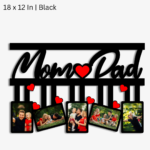 Mom-Dad Special 5 Photo Frame