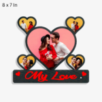 My Love 5 Photo Frame