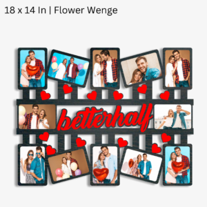 Betterhalf 13 Photo Frame