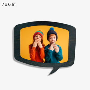 Thought Photo Frame