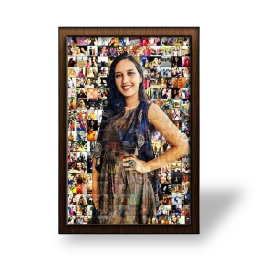 Sparkle Frame